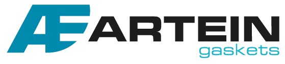 ARTEIN GASKETS logo